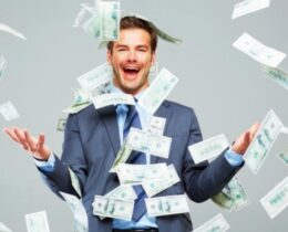 As 4 melhores dicas para se tornar um milionário