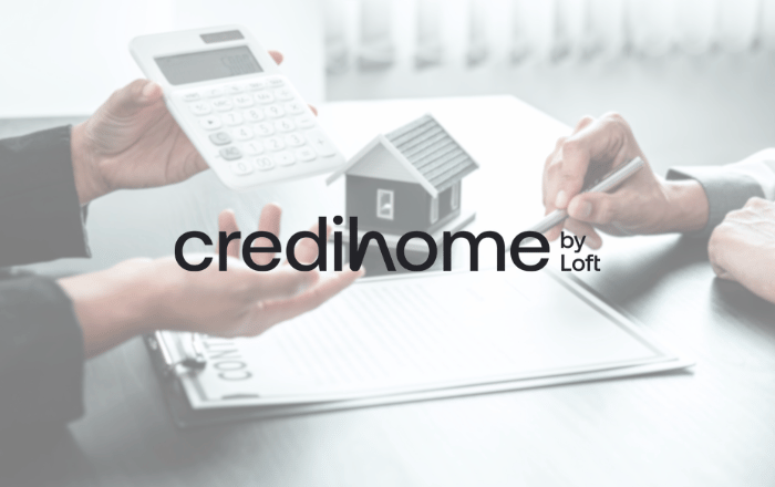 Credihome: entenda como contratar empréstimo com garantia de imóvel