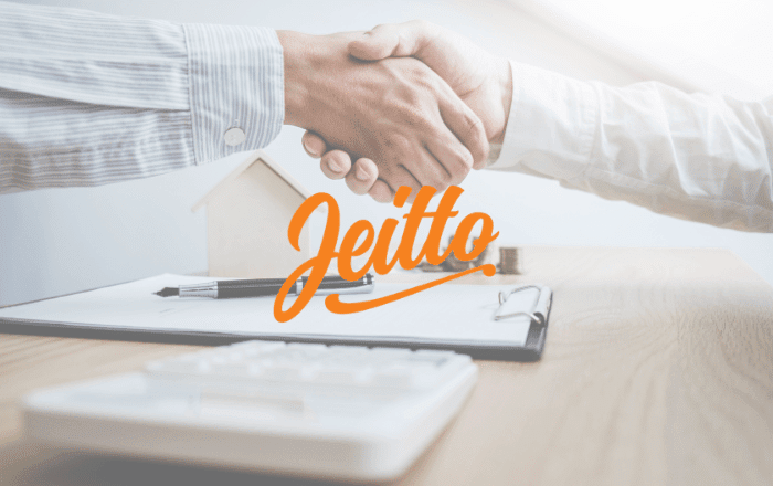 Empréstimo Jeitto: conheça as taxas de juros de empréstimo