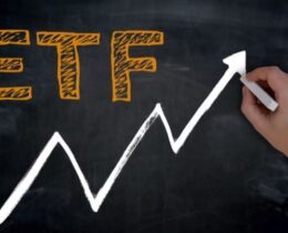 Exchange Traded Fund (ETF): Como investir nos fundos de índice