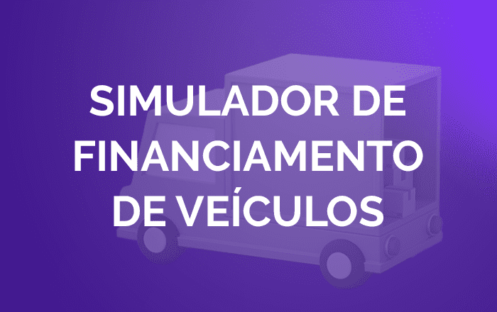 Simulador de financiamento de veículos [Gratuito]