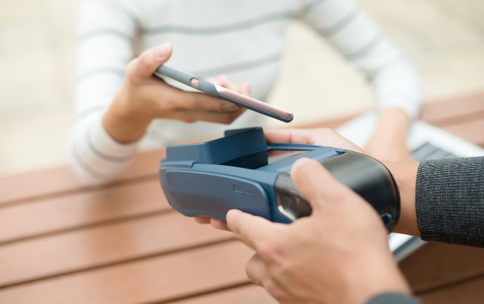 Diferença entre NFC e Contactless: Conheça para que serve cada um