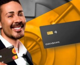 Banco Girabank: Soluções, Taxas, App, e Como Abrir Conta
