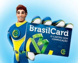Qual estabelecimento aceita o cartão BrasilCard? Confira a lista!