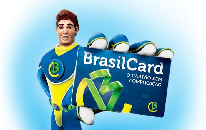 Qual estabelecimento aceita o cartão BrasilCard? Confira os locais!