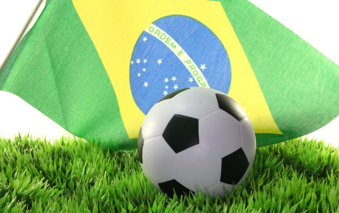 Copa do Mundo 2022: Venda de ingressos supera 1,2 milhão