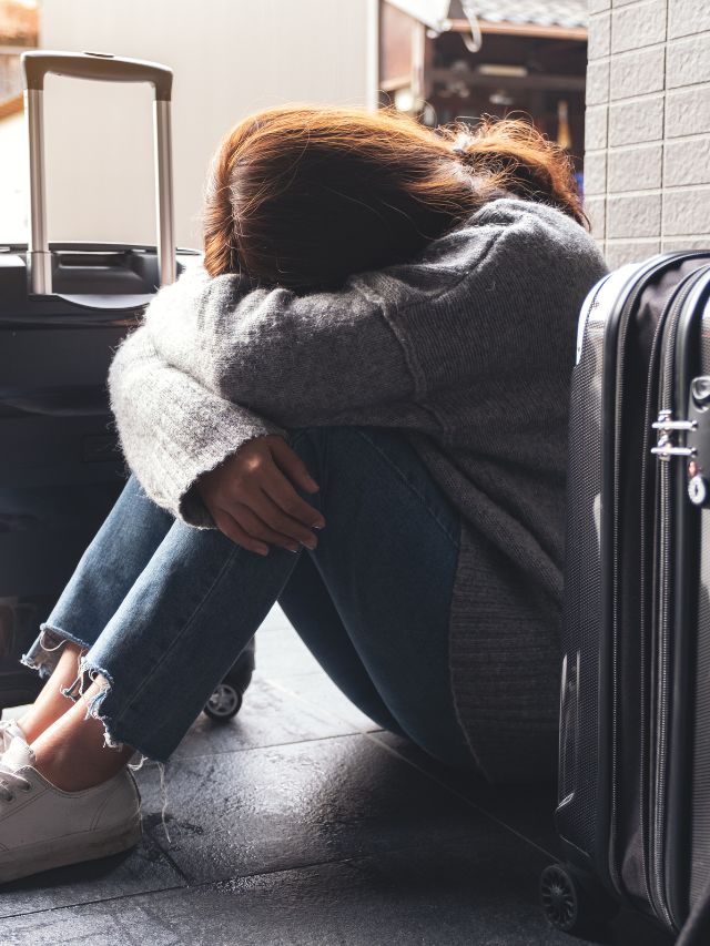 Cobrança de despacho de bagagem é mantida pelo presidente