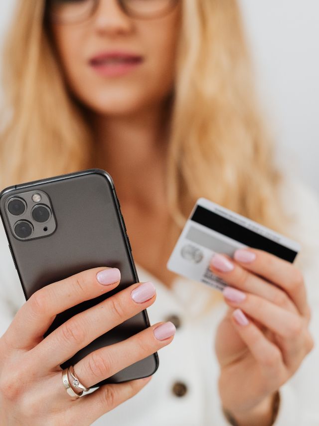 Apple anuncia empréstimo pessoal em 4x sem juros