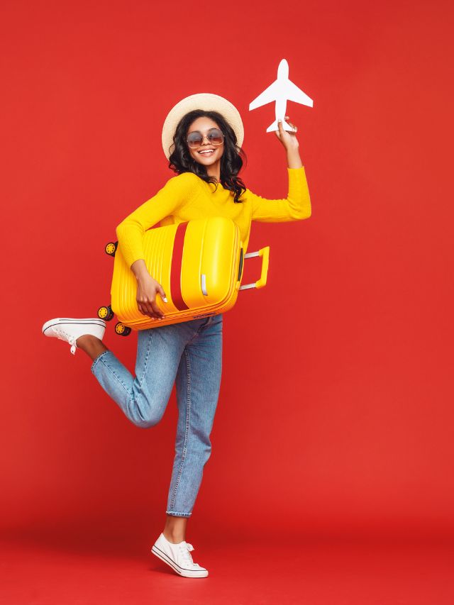 Férias Chegando: Empréstimo para viajar cresce 218%