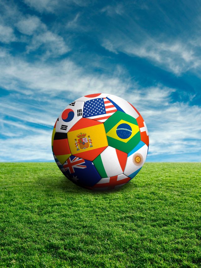 Copa do Mundo do Catar: Sicoob leva você com tudo pago