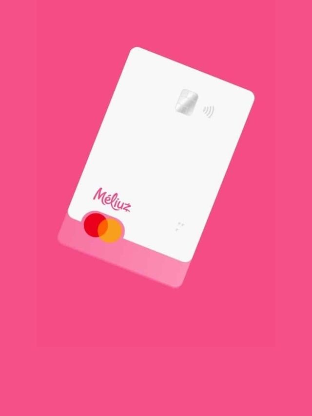 Liberado primeiros cartões de crédito Méliuz