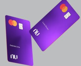 Mastercard ou Visa: Qual a bandeira do cartão Nubank?