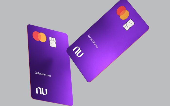 Qual a bandeira do Nubank? Visa ou Mastercard? Descubra agora!
