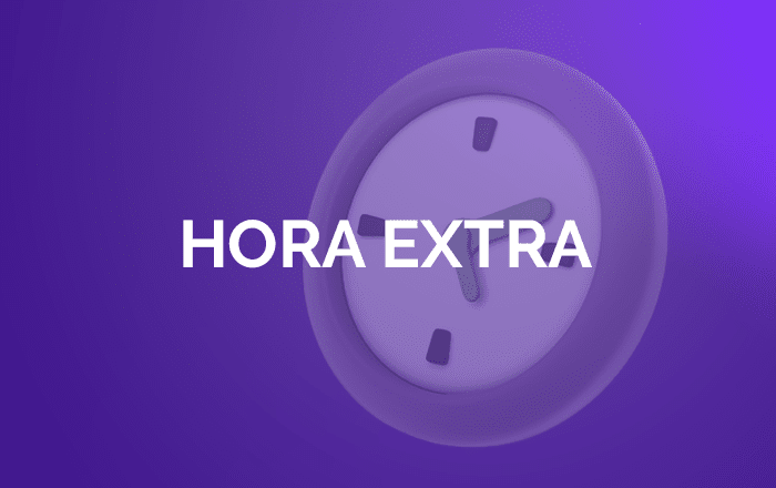 Calculadora de Horas Extras Grátis