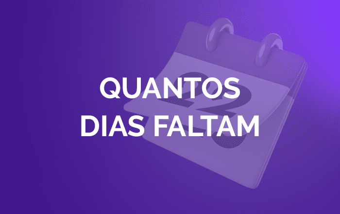 Faltam 3 meses para acabar o ano! Você ainda pode transformar seu