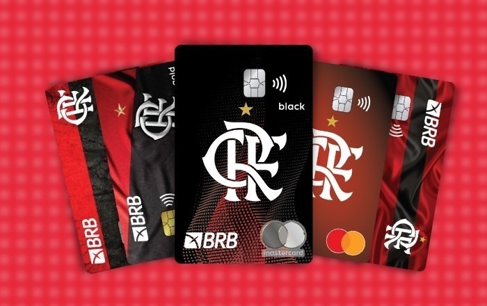 Cartões de crédito BRB Flamengo: Qual o melhor? Conheça!