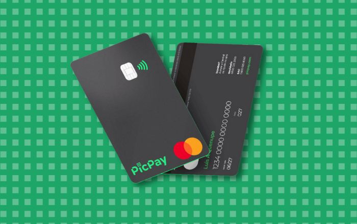 Como pedir o cartão de crédito PicPay? Confira!