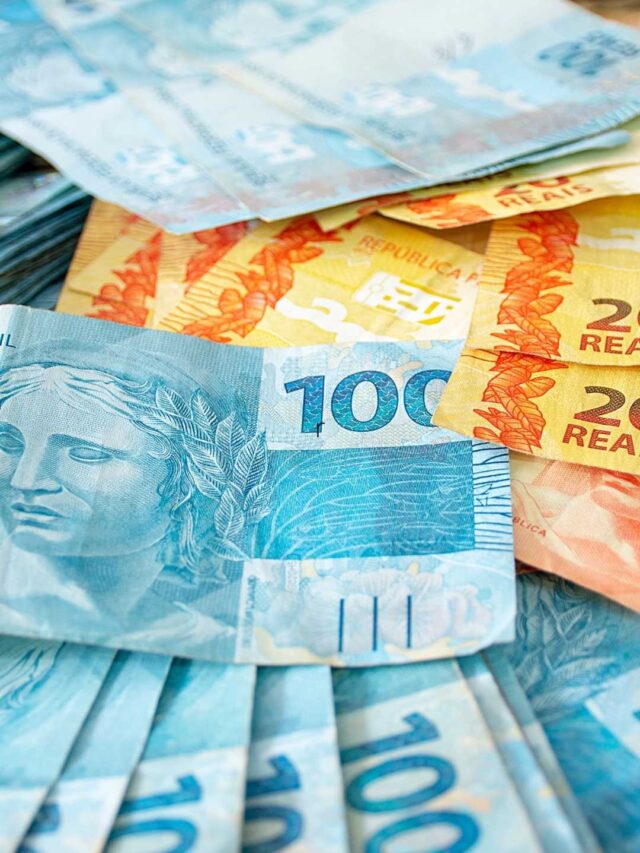 Banco Central anuncia que 50 milhões de pessoas ainda têm dinheiro esquecido em bancos