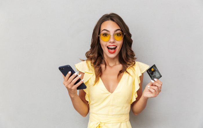 Como fazer recarga de celular com cartão de crédito? Aprenda!