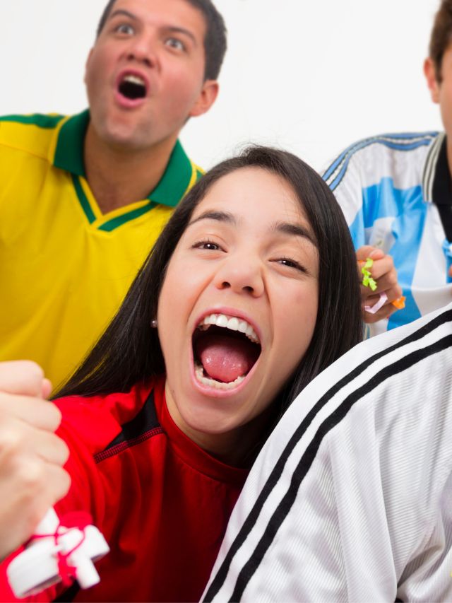 Copa do Mundo do Catar:  Promoção Vai de Visa, Vai Brasil!