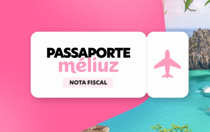 Campanha Passaporte Méliuz leva você para viagem dos seus sonhos com cashback