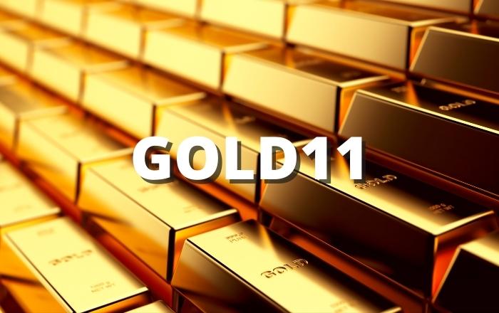 GOLD11: veja como funciona o ETF de ouro da B3 