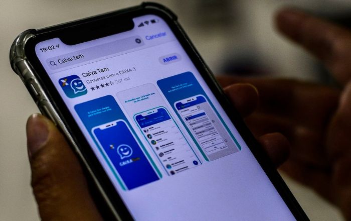 CAIXA TEM libera empréstimo do SIM Digital de até R$ 3.000, mesmo para negativado