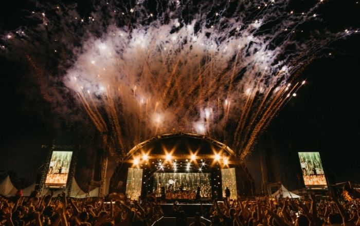 Itaú vai sortear 40 pares de ingressos para o Rock in Rio e 2 experiências VIP