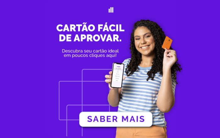 Cartão de crédito ideal: Conheça o Quiz que aumenta as chances de aprovação de cartão de crédito