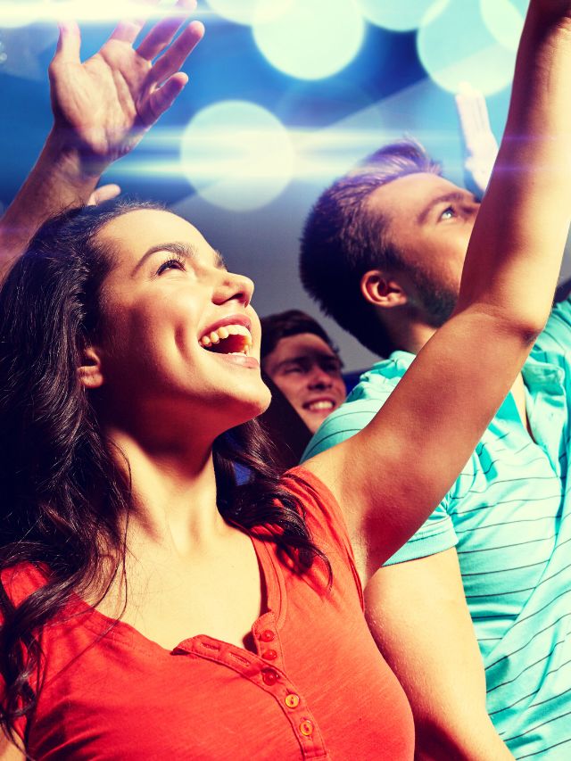 Compre ingressos para show da Macy Gray com 30% de desconto