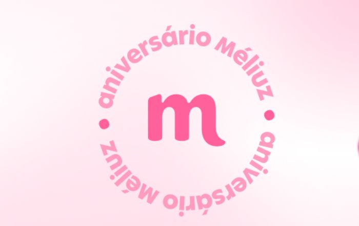 Está acabando: 30% de cashback da Méliuz em comemoração ao seu aniversário