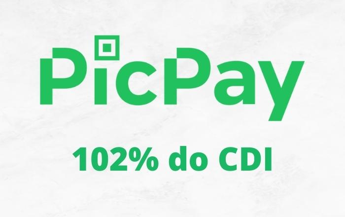 CDI do PicPay rende quanto? Conheça as regras do investimento.