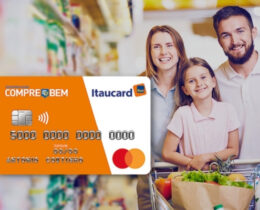 Compre Bem Cartão de Crédito: Como Solicitar e Ter Ofertas no Supermercado?