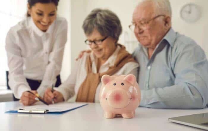 Empréstimo consignado para aposentados e pensionistas do INSS: como funciona?