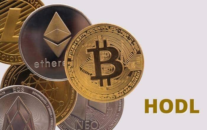 HOLD de criptomoedas: Como funciona e como fazer