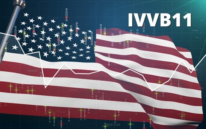 O que é IVVB11: Invista nos Estados Unidos com ETFs de S&P 500