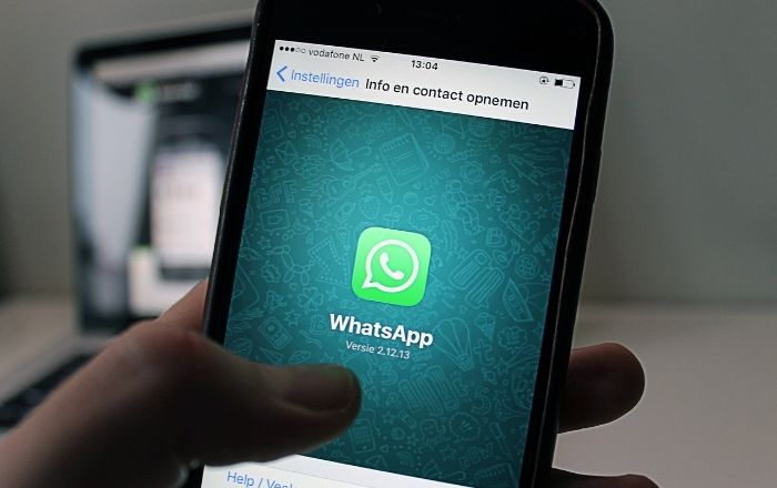Itaú libera pagamento via WhatsApp com cartões de débito Visa