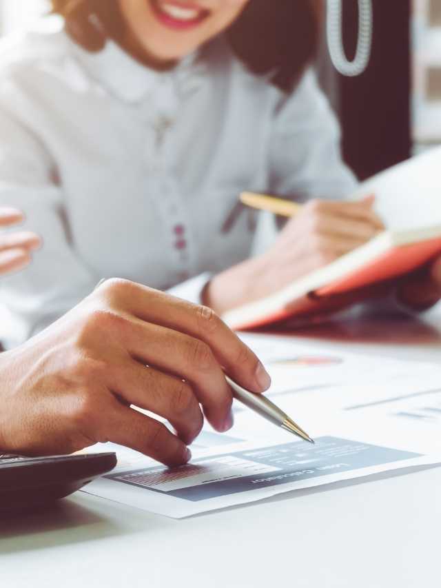 Consultoria Financeira: Como Funciona? Quando Contratar o Serviço?