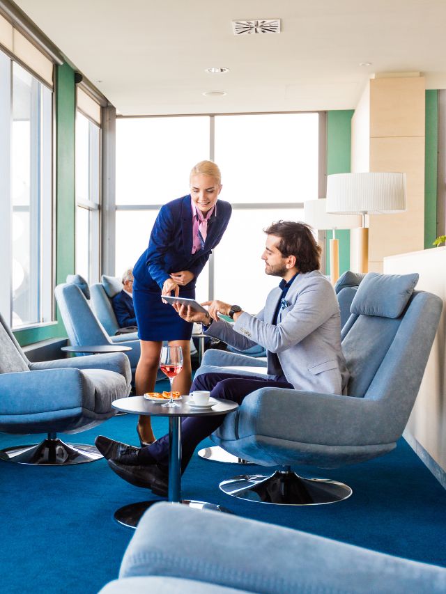 Porto Seguro Bank libera Sala VIP Latitude para clientes