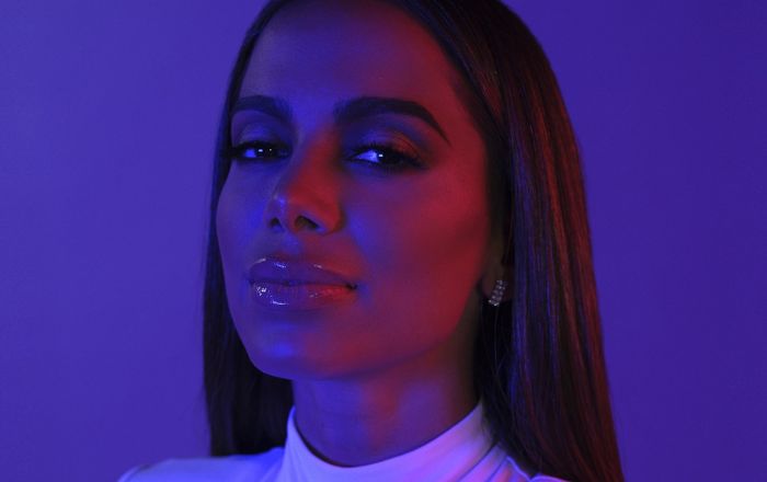 Nubank perde Anitta no Conselho do banco após um ano na função