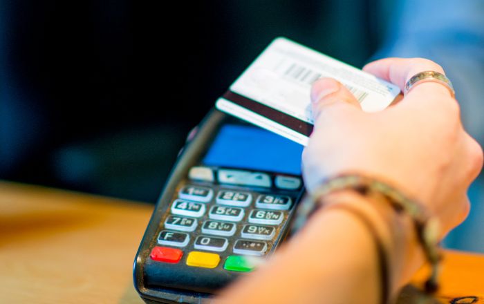 Bradesco Cartões libera controle de pagamento por aproximação pelo app