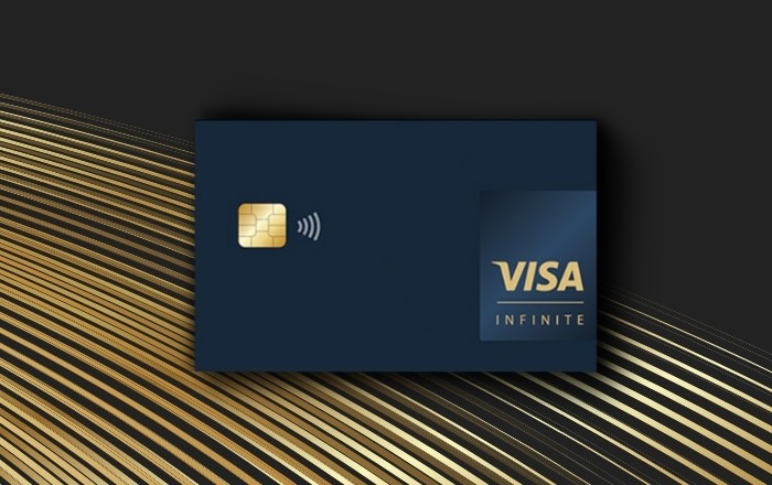 Cartão de Crédito Visa Infinite: Vantagens e quem pode ter?