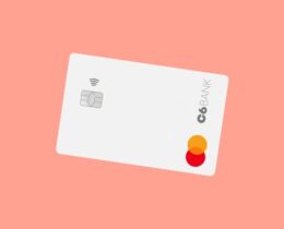 O cartão C6 Bank é de crédito ou débito?