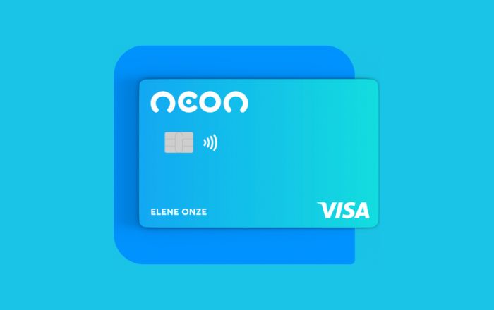 Cartão Neon é de Crédito ou Débito? Veja como funciona