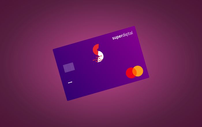 O Cartão Superdigital é Crédito ou Débito? Descubra agora