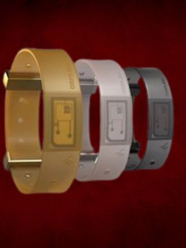 Promoção Santander oferece pulseira contactless de graça