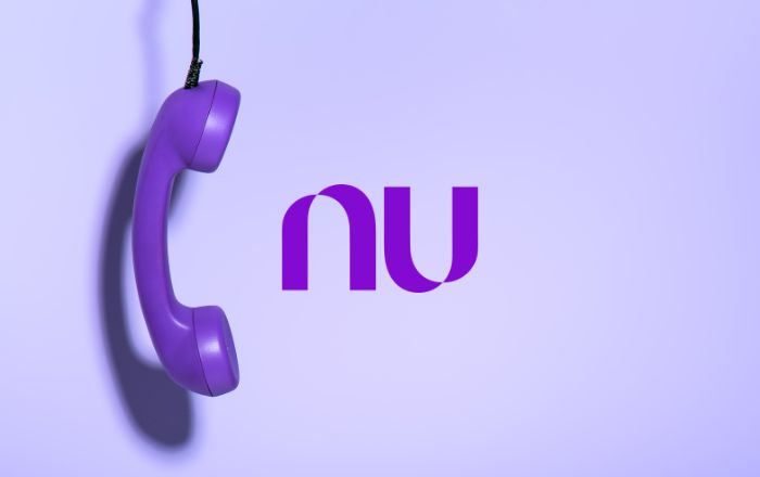 Nubank Telefone: saiba o número 0800 e outros canais de contato