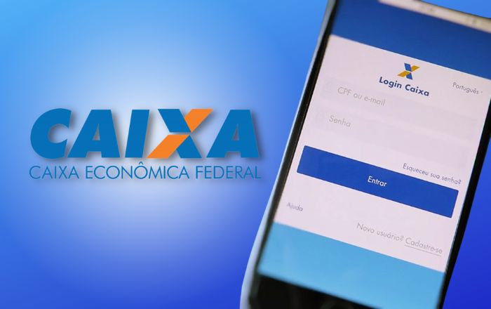 Descubra se é possível abrir conta na Caixa Econômica pelo celular