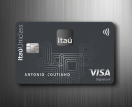 Cartão Itaú Uniclass Signature: Vantagens e Como Solicitar?