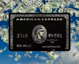 Cartão de Crédito com maior limite do mundo: conheça o cartão mais exclusivo!